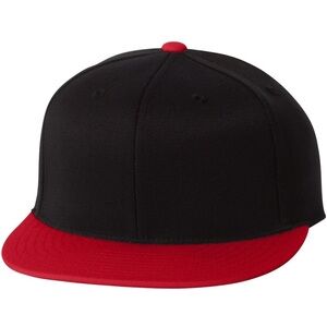Flexfit Premium fitted Hat-Large-7 1/4- 7 5/8